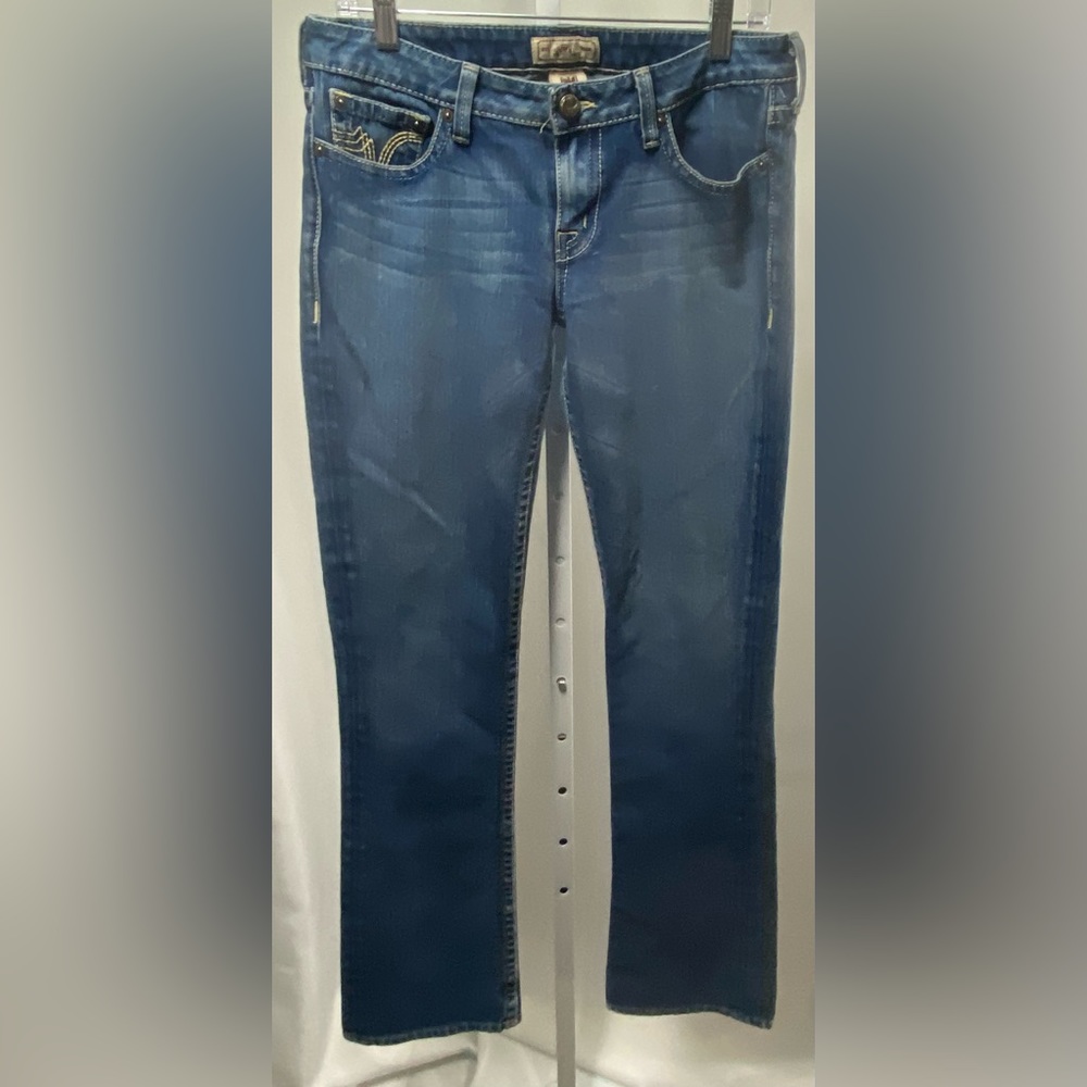 PRVCY‎ Jeans Straight Leg size 31